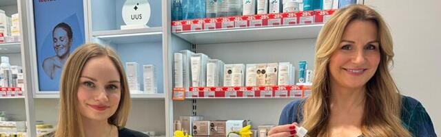 Uuenduslikud Laboratorios Babé seerumid