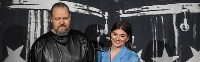 „Meil oleks lahutus olnud kodus.“ Maskisaate Elevandi ehk Genka abikaasa Maris paljastas, milliseid vaidlusi saade nende perele tõi 