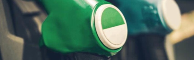 Tallinnas tõusid täna kütusehinnad.