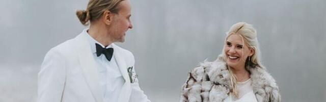 VÄRSKE ABIELUNAINE KETHI LÕUK: appi kui äge on abielus olla