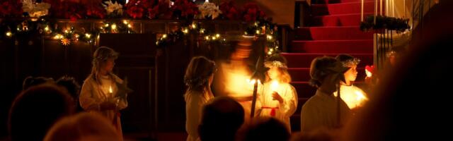 Jõuluaja jumalateenistused Valga vallas