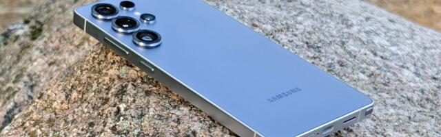 Kuula: 10.02 Geeniuse digisaade: Eestikeelne AI ja Samsungi uus tipptelefon