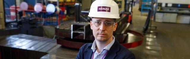 Hanza sai Leden Groupi omanikuks