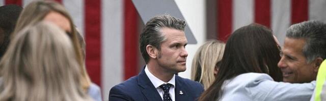 Pentagoni teatel sõidab kaitseminister Hegseth järgmisel nädalal Panamasse