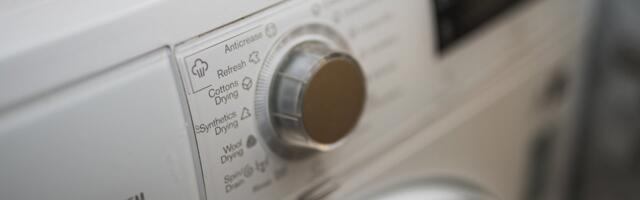 KÜSITLUS | Kas olete osade kodumasinate kasutamisest loobunud?