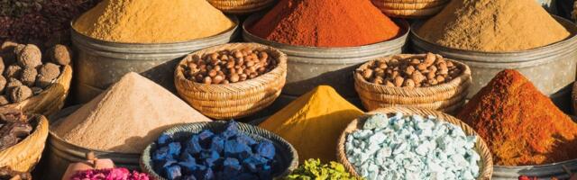 MAALEHE REISIKLUBI KUTSUB | Tule meiega avastama vürtsikat Marokot!