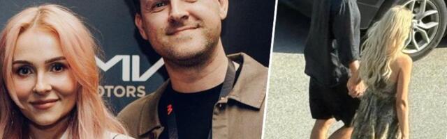 Grete Kuld tegi raadioeetris vihjeid suhteskandaalile_ me ei ole esmakohtingul siin kolmekesi, need asjad on juba tehtud!