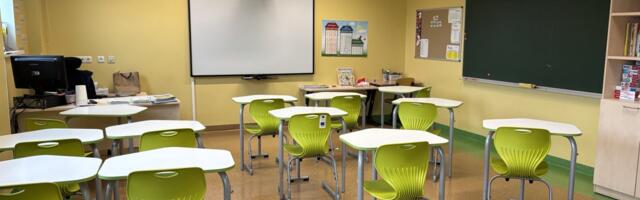 Valga valla haridusasutustes paranes ligipääsetavus ja õpikeskkond