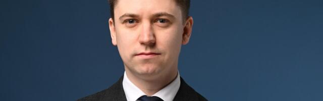 Türi vallavanema kandidaat: EKRE on poliitikas ainus, kelle maailmavaade kattub sellega, mille eest seisab enamik Eesti inimesi