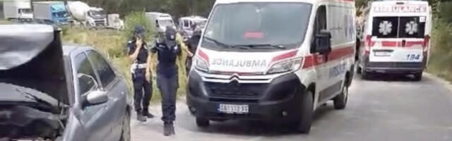 PALA MU DIVLJA SVINJA NA HAUBU I POGINUO Tinejdžer (18) nastradao u bizarnoj nesreći