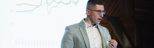 RMK digitaliseerib puidumüüki