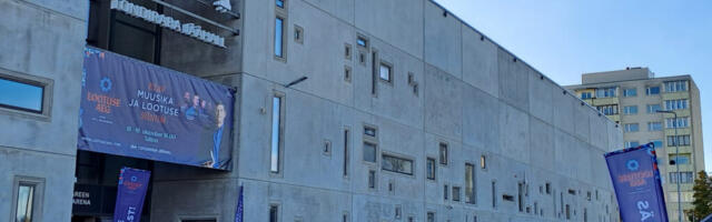 „LOOTUSE AEG” TONDIRABAS