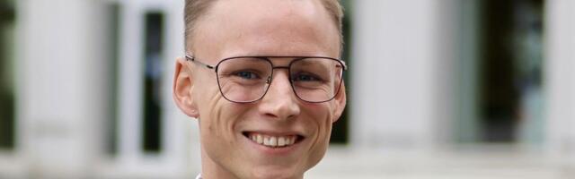 Eesti 200 liige läks Narvas Stalnuhhiniga koalitsiooni, kuigi erakond oli liidu välistanud