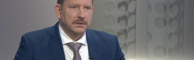 Vseviov: EL-i selja taga saab kokku leppida vaid asju, mis Euroopat ei puuduta