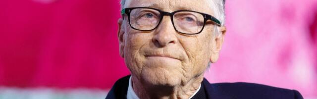 Epsteini toimikute väitel sai Bill Gates vene tüdrukutelt suguhaiguse, mida püüdis endise abikaasa eest varjata