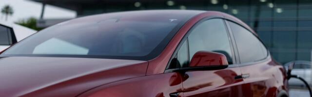 Tesla määras Euroopa üksuse juhi juhtima ülemaailmset müüki