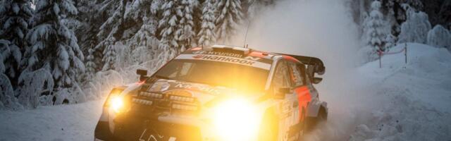 DELFI ROOTSIS | Päevakommentaar: kõik jätkub vanaviisi. Toyota on omaette klassist, Hyundai vastu ei saa