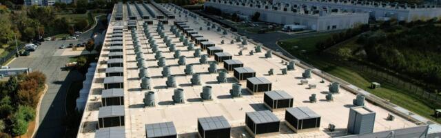 Lähis-Ida sõda näitab, kui suures ohus on andmekeskused ja tehisarusse tehtud investeeringud