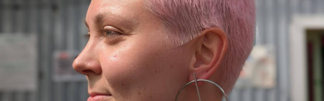 Oli tugev luuleaasta, aga see ei tähenda kehva proosa-aastat