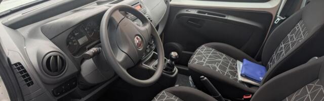 Päeva kuulutus: Täiesti uus 2011. aasta elektriauto läbisõiduga vaid 160 kilomeetrit!