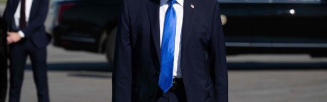 Kütusekriis ja salaläbirääkimised: miks loobus Trump ähvardustest