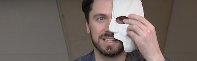 Muusikali "Ooperifantoom" peategelane: see ei ole tegelikult armastuslugu