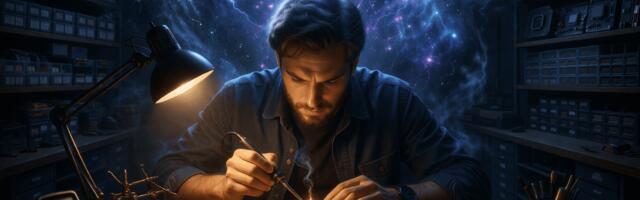 Делаем принт-сервер из старого ADSL модема