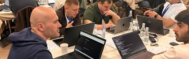 DELFI ARMEENIAS | Eesti aitab Armeenia ettevõtjail välisturgudele jõuda 