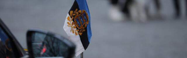 GRAAFIKUD | Uuring peegeldab nukrat reaalsust_ paljud eestimaalased tunnevad muret riigi ja enda turvalisuse pärast