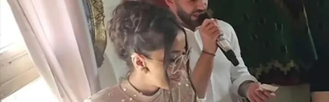 Više se ne kriju: Marko Gačić pokazao novu partnerku, sa njom je prevario Gogu, evo gde su bili zajedno