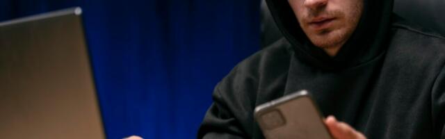 Turvaline digitaalne meelelahutus ja petuskeemid