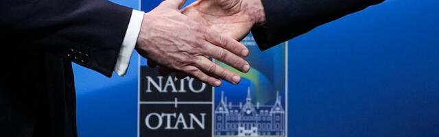Euroopa tervitas lisavägede saatmist Poola, kuid valmistub siiski USA kohaloleku vähenemiseks