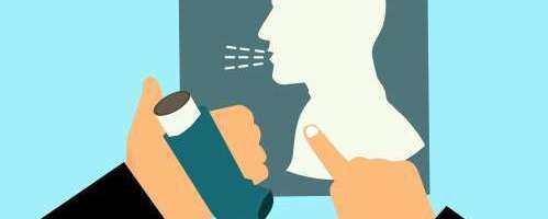 Oluline info astmapatsiendile