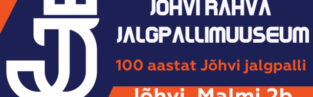 Jalgpall, rahvas ja huvitav kogu – jalgpallimuuseumi kolm alustala