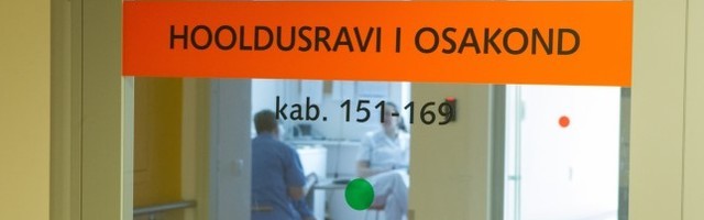 Esimese tervishoiutöötajana koroonaviirusesse surnud Ulvi lootis kodus terveks saada
