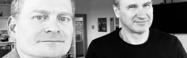 Podcast “Juhtimiskvaliteet on konkurentsieelis” – Heinar Põldma: klient võiks lahkuda kauplusest rõõmsamana kui ta sinna sisenes