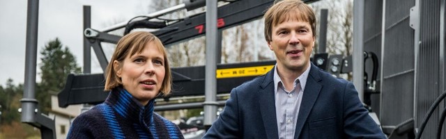 Eduka tööstuse juhtide tasu langes, töötajatel kerkis