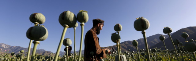 CBS News: Afganistani katastroofis on süüdi kliimamuutused