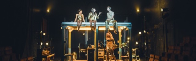 ARVUSTUS | Alternatiivse ABBA mägramängud