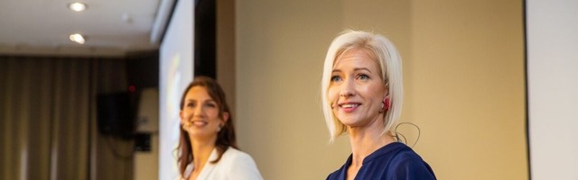 "Et teha maailma muutvaid tooteid, on vaja kreisit visiooni ja juhti, kes paneb ees hullu"