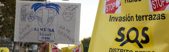 Hispaania valitsus tagastab Covid-19 piirangute rikkumiste eest tehtud trahvid