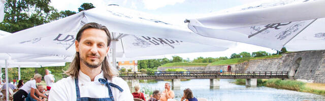 Tipprestoranide teejuht soovitab maakonnas külastada üheksat