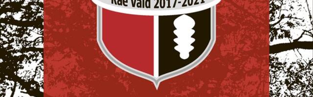 Raivo Uukkivilt ilmus neljas raamat