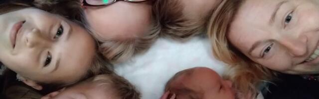 ENSV ajal said kodus sündinud lapsed sünnitunnistuse, nüüd aga mitte.