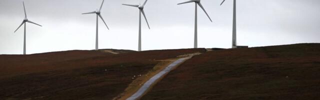 2050. aasta null-heitmete eesmärk läheb maksma 250 triljonit eurot