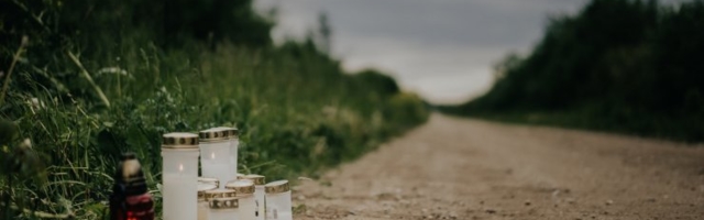 Tulistaja oli poisipõlves aktiive noorkotkas, kuni lõi välja agressiivne ja ärrituv iseloom