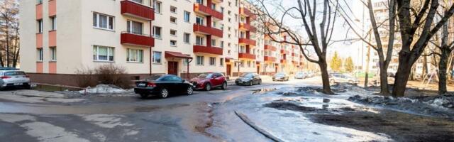 Üürikortereid jääb vähemaks, hinnad muudkui kerkivad