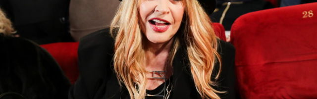 Alla Pugatšova sattus veidrasse segadusse: tal ei ole mingit reisibürood