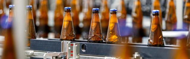 Õlletootjate üleskutse: viige taara esimesel võimalusel ära, klaaspudeleid napib