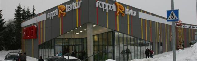 Rappeli keskus sai uue omaniku